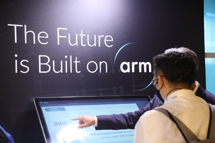 ARM Tech Symposia国内 聚焦软件定义汽车