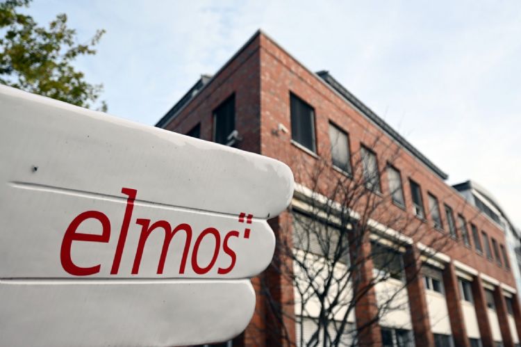 德经济部长拍板挡中资 否决陆厂收购Elmos工厂
