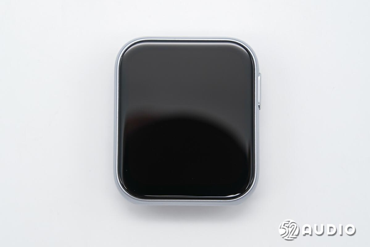 湿手指也可识别 OPPO Watch SE智能手表采用谱瑞TMA525触摸屏控制器-我爱音频网