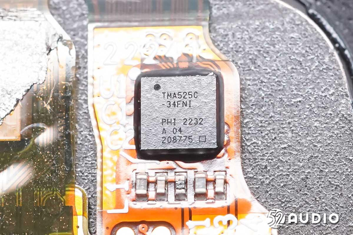 湿手指也可识别 OPPO Watch SE智能手表采用谱瑞TMA525触摸屏控制器-我爱音频网