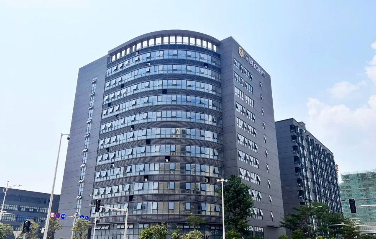深科达：平移式分选机及重力式分选机产品已交给客户试用