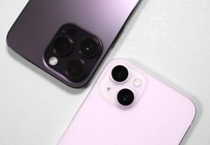 消息称苹果有意砍供应链价格，明年上半年 iPhone 14 系列部分镜头砍价幅度高达两成