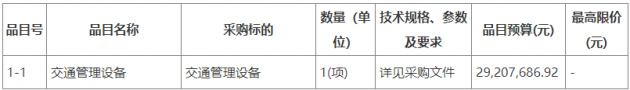 英山公路智慧路灯建设工程招标公告