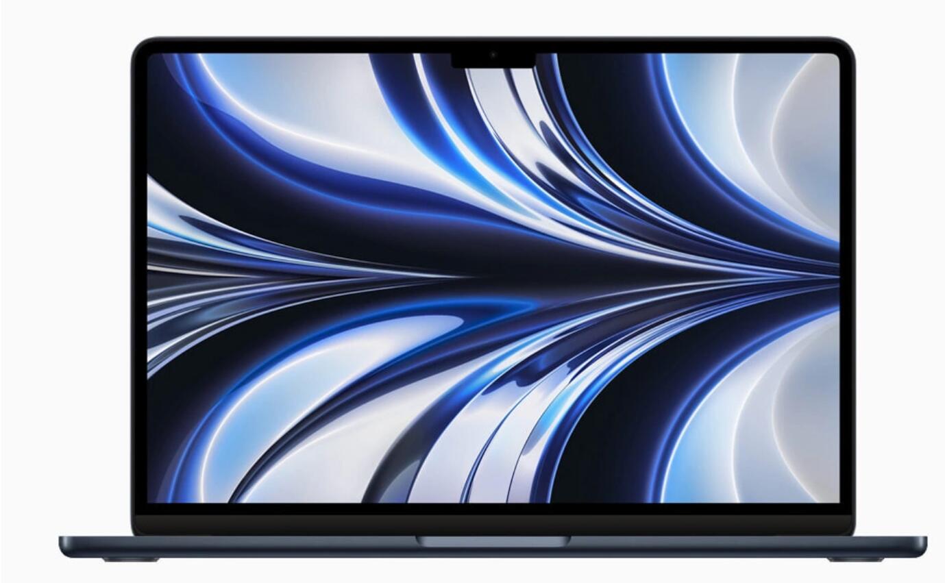 消息称闻泰科技昆明工厂量产苹果 MacBook Air 笔记本，产能处于快速爬坡上升阶段