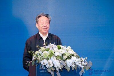 强化产业链协作，中国汽车芯片创新联盟功率半导体分会成立2