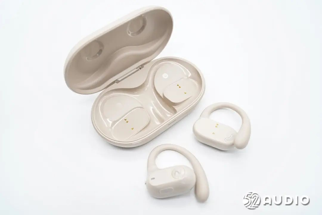 iCM创芯微CM1126B-GAC实力保障科大讯飞iFLYBUDS Air开放式耳机电池安全