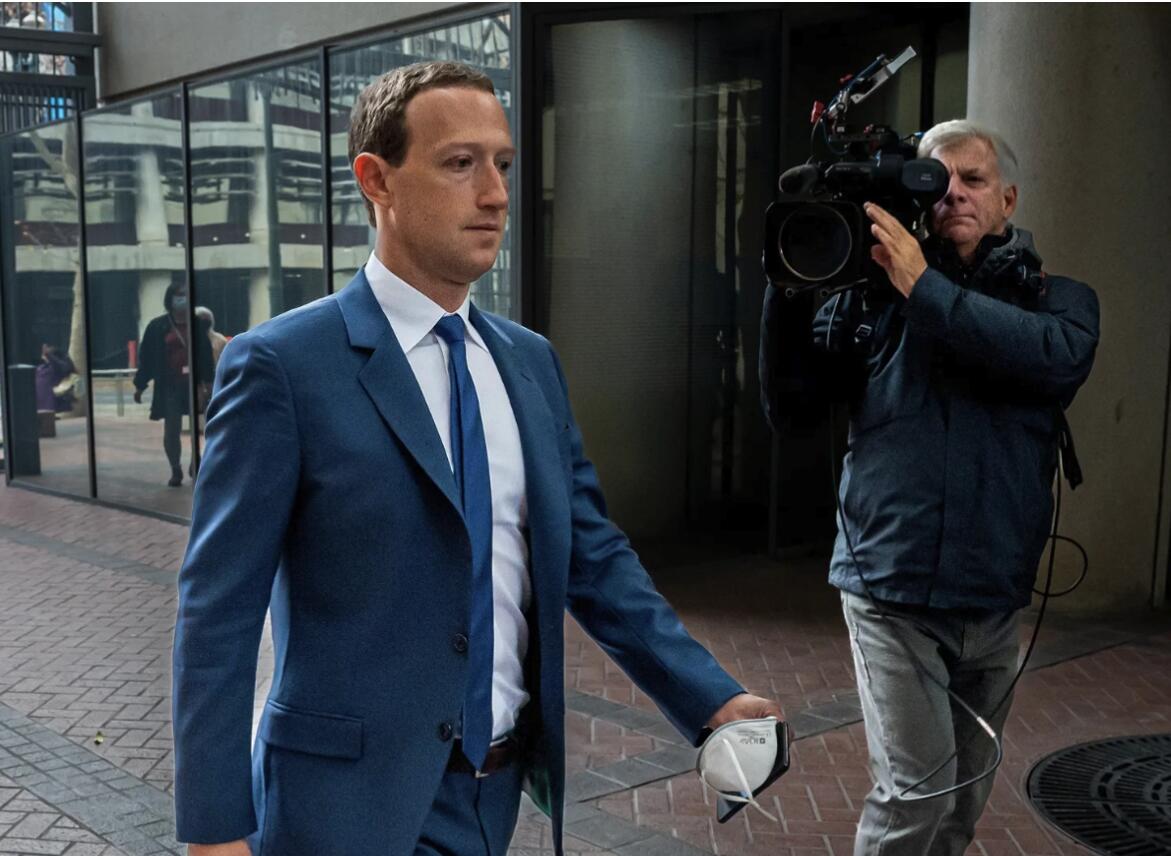 扎克伯格裁员不手软，消息称 Meta 即将再裁 4000 人