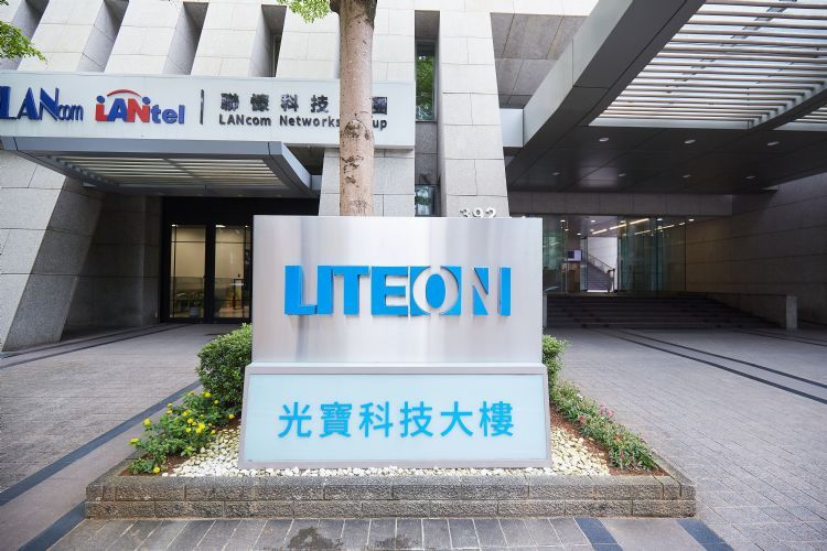光宝11月营收持平 4Q季增恐有难度