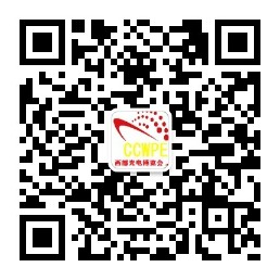 光项目二维码