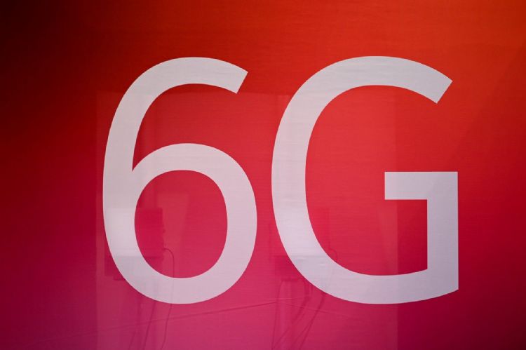 5G落后国内 美国：6G不能再输