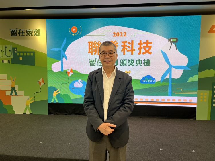 联发科蔡明介：全球化或是在地化 都要在半导体基础上努力