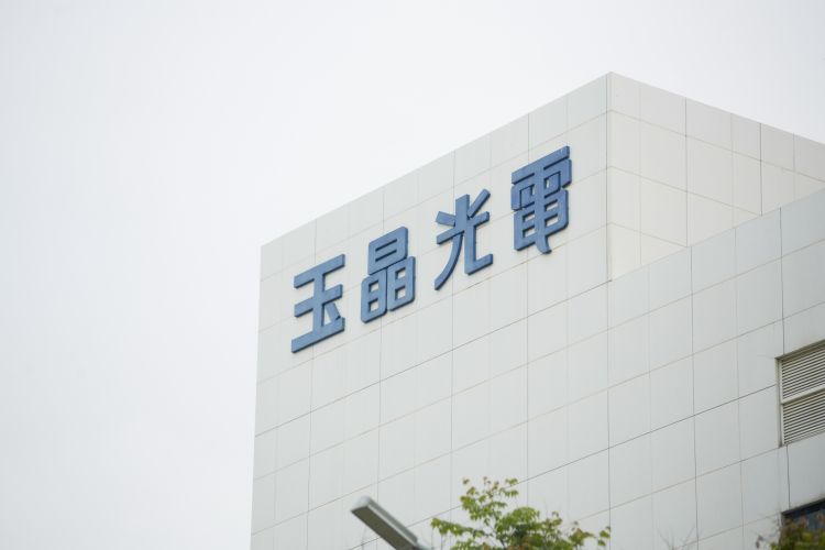 玉晶光月营收高峰已过，手机镜头外的新应用可望挹注2023年营运。李建梁摄
