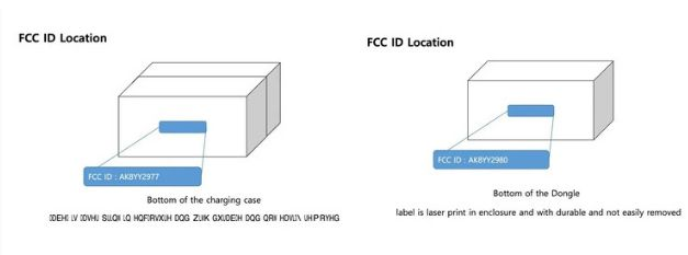 索尼PlayStation Earbuds游戏耳机FCC认证曝光，采用2.4GHz适配器超低延迟-我爱音频网