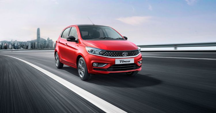 Tata Motors的全新电动掀背车款Tiago因价格优势广受欢迎。Tata Motors