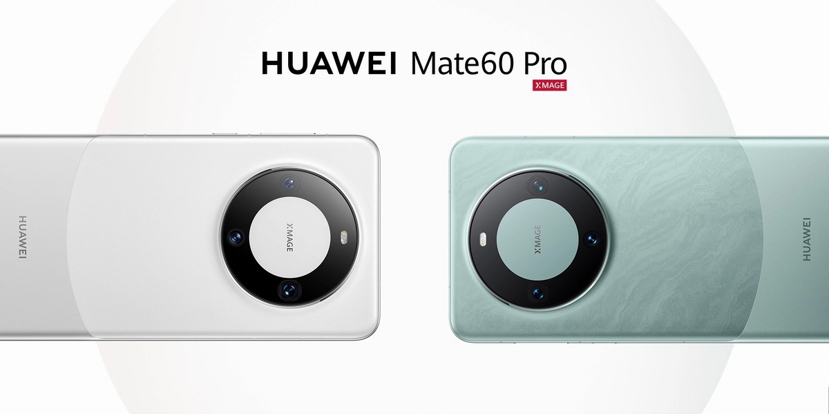 华为Mate60 Pro搭载50W无线充20W无线反向充，施比受更有福