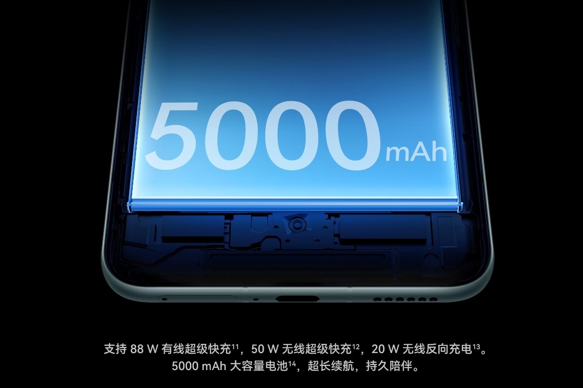 华为Mate60 Pro搭载50W无线充20W无线反向充，施比受更有福-充电头网