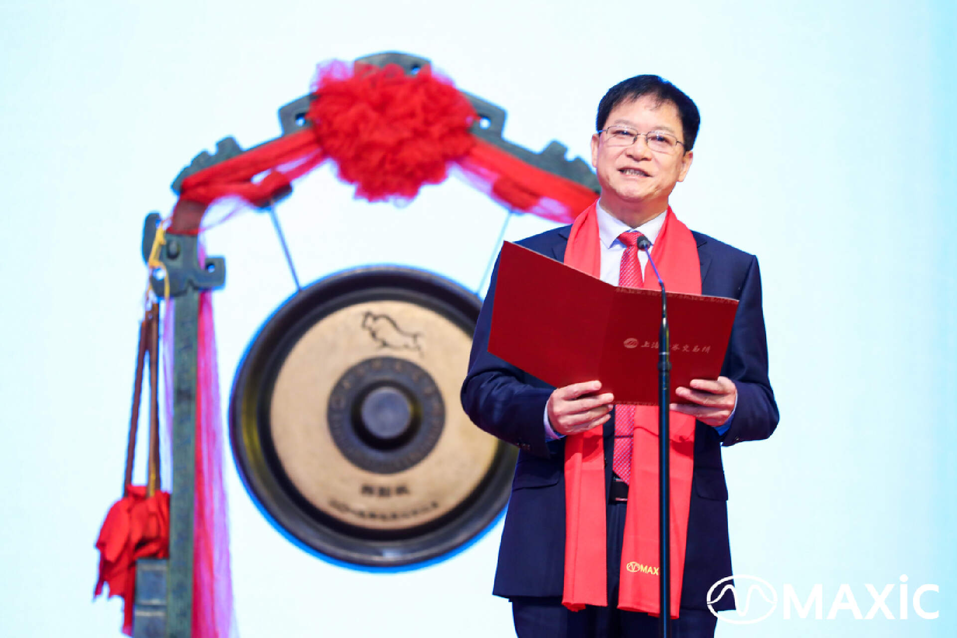 美芯晟成功在上交所科创板挂牌上市，扬帆再启“芯”征程-充电头网