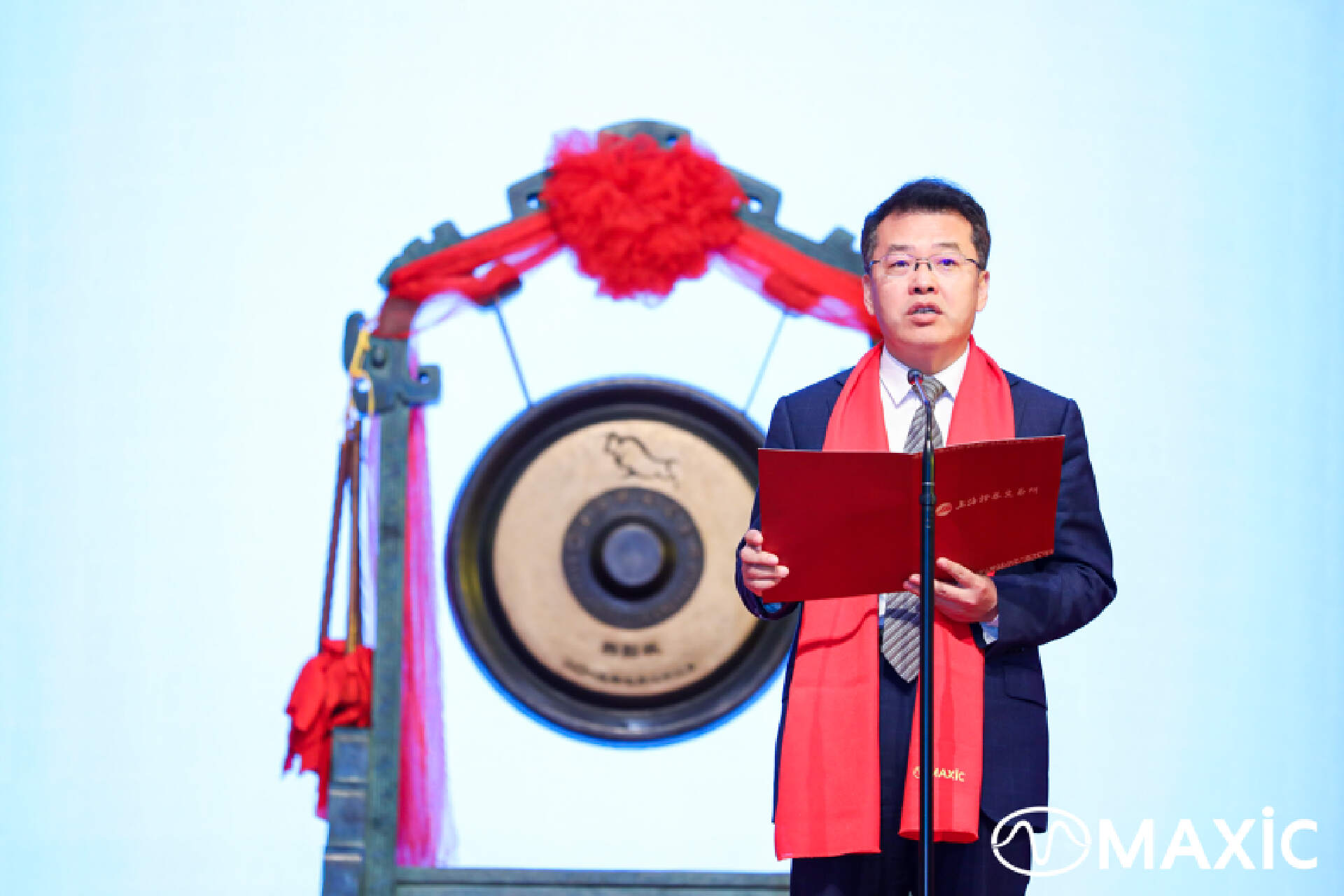 美芯晟成功在上交所科创板挂牌上市，扬帆再启“芯”征程-充电头网