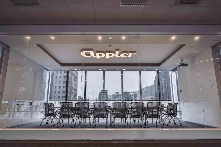 Appier看好数据可视化 大厂裁员有利人才招募