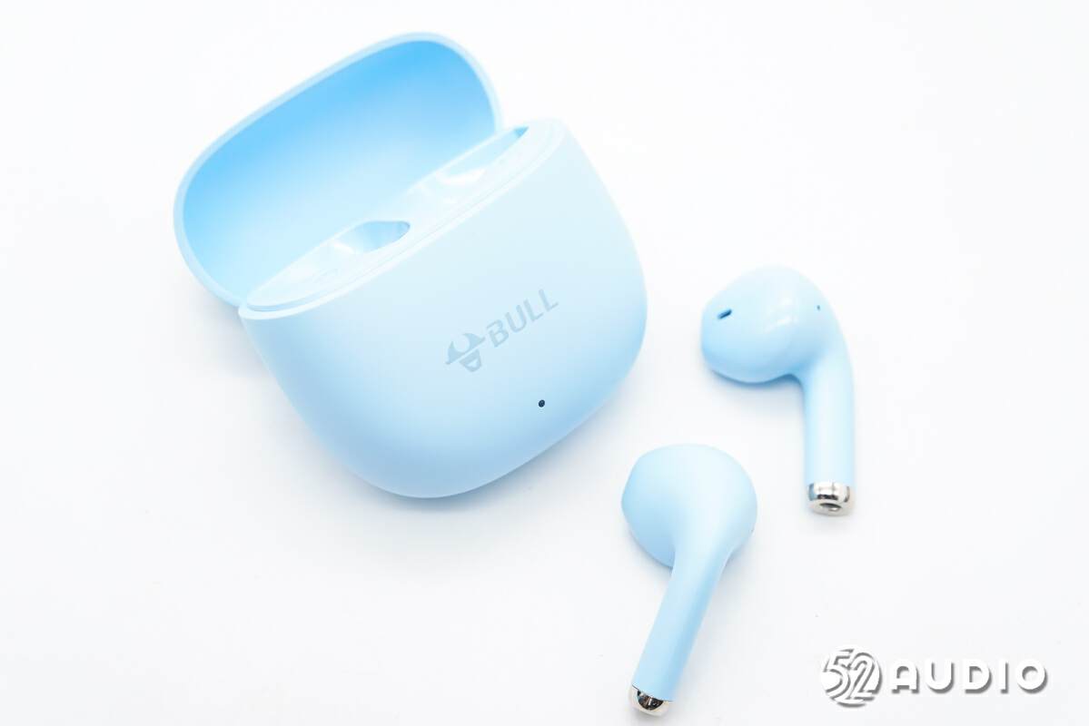 中科蓝讯AB5636A蓝牙音频SoC助力公牛GNV-VTA15X TWS耳机提升音质体验-我爱音频网