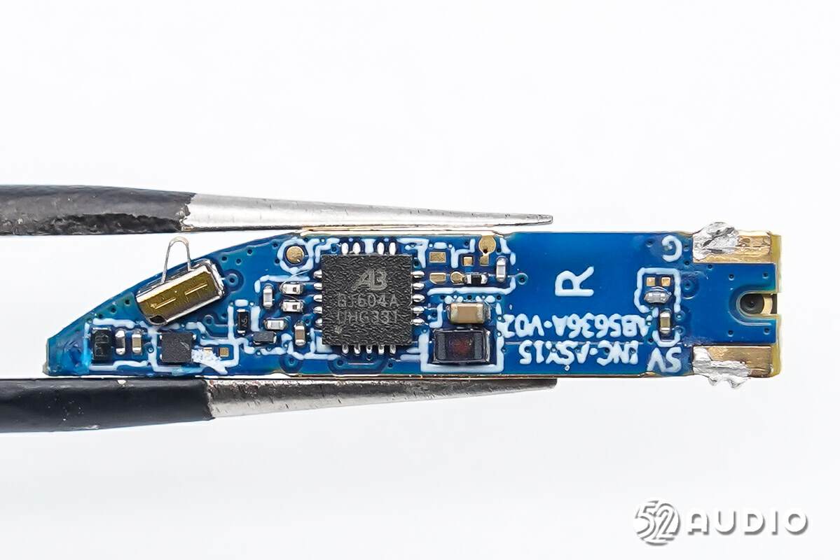 中科蓝讯AB5636A蓝牙音频SoC助力公牛GNV-VTA15X TWS耳机提升音质体验-我爱音频网