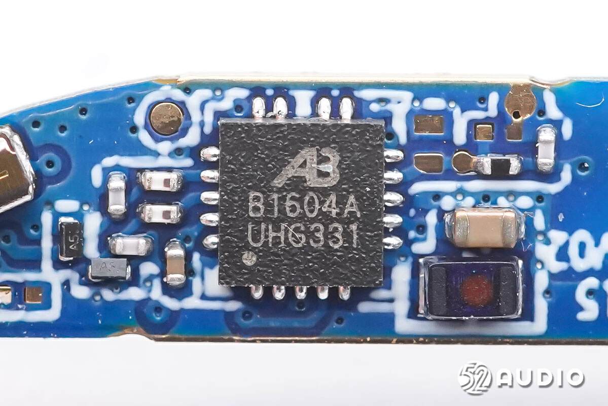 中科蓝讯AB5636A蓝牙音频SoC助力公牛GNV-VTA15X TWS耳机提升音质体验-我爱音频网