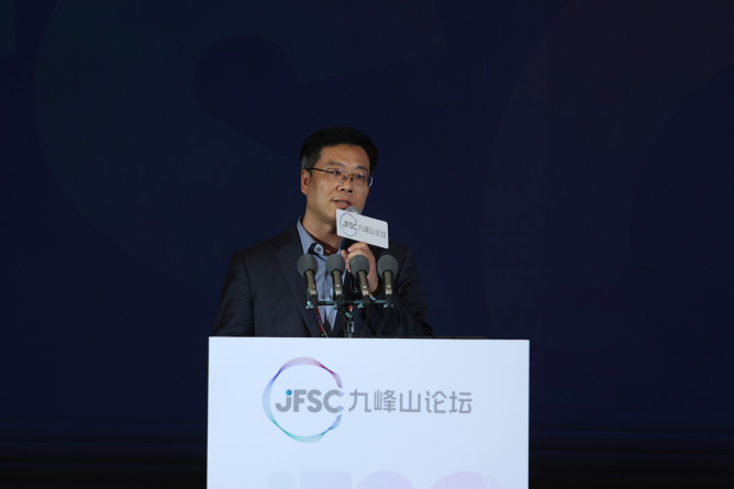 华大九天科技副总经理朱能勇：基于第三代半导体技术的EDA方法研究与应用