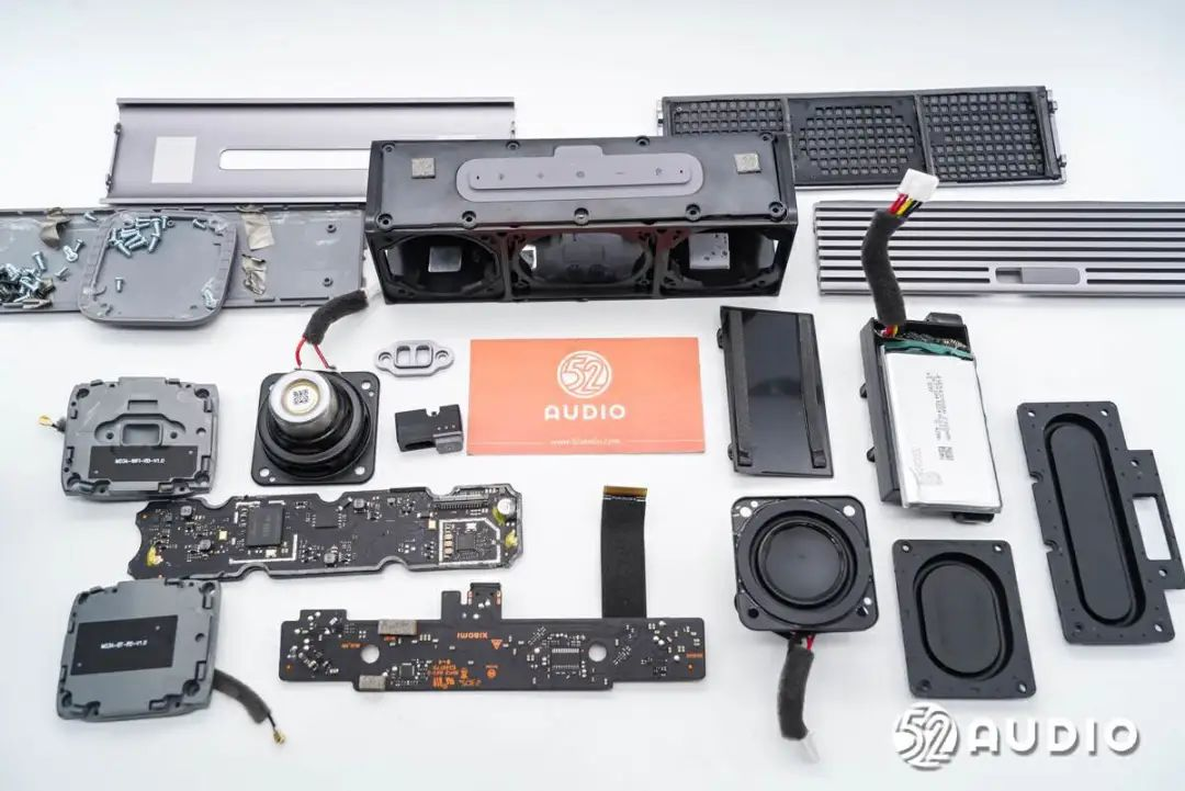 我爱音频网周报：索尼耳机FCC认证曝光，Apple Vision Pro开放体验，TOZO、漫步者新品评测，索尼、小米、飞傲产品拆解~-我爱音频网
