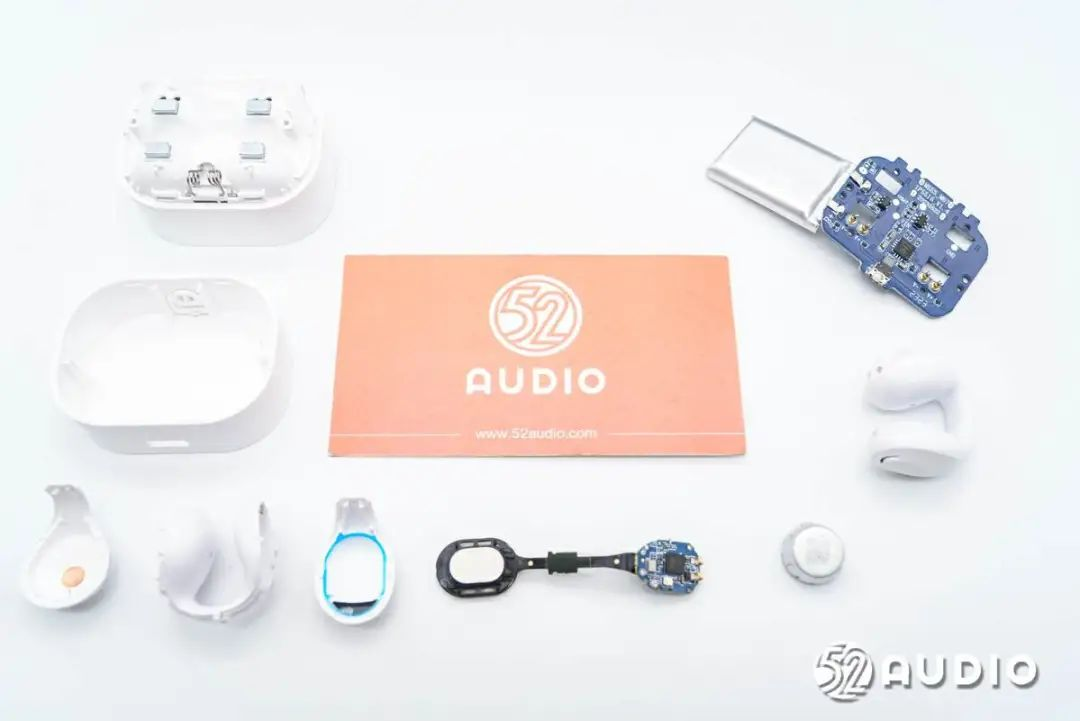 我爱音频网周报：索尼耳机FCC认证曝光，Apple Vision Pro开放体验，TOZO、漫步者新品评测，索尼、小米、飞傲产品拆解~-我爱音频网