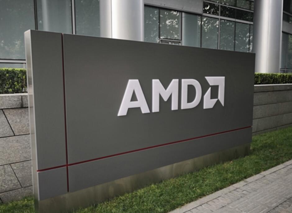 AMD技术岗最高头衔！DX10/11发明人、皓龙处理器之父等升任企业院士
