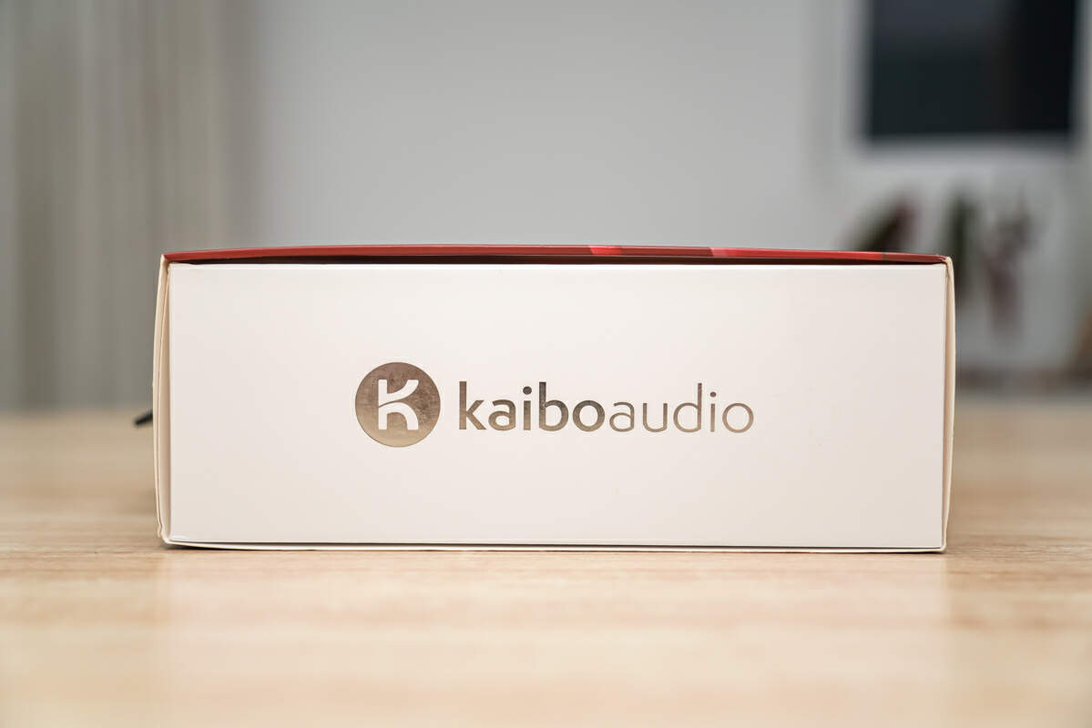 kaiboaudio Verse Plus骨传导耳机评测：出海品牌的拳头产品表现如何？-我爱音频网