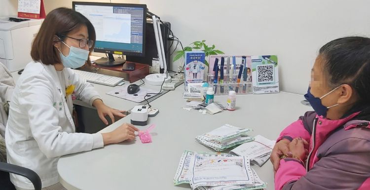 谱钜联手新竹台大分院 近红外光谱仪快速识别药品