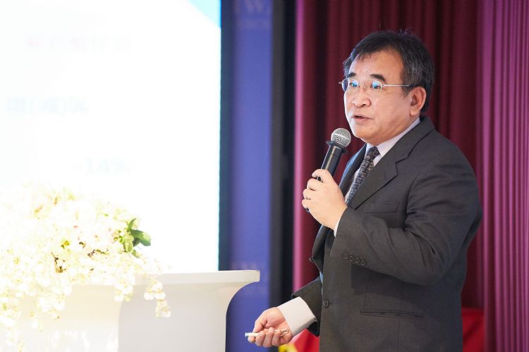 不与「大猩猩」对打 盛达发展利基网通市场