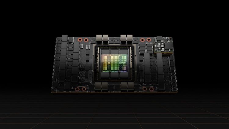 NVIDIA携手微软合作 打造巨型AI云端超级电脑
