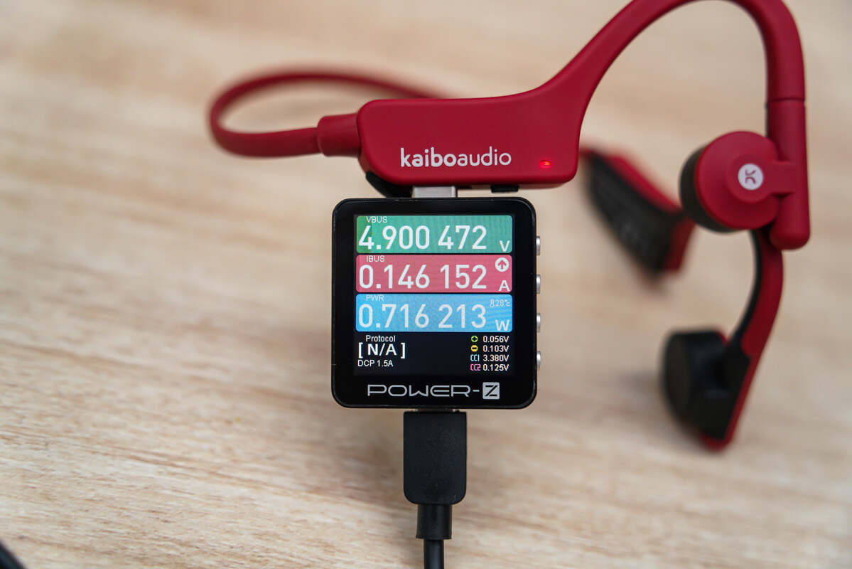 kaiboaudio Verse Plus骨传导耳机评测：出海品牌的拳头产品表现如何？-我爱音频网