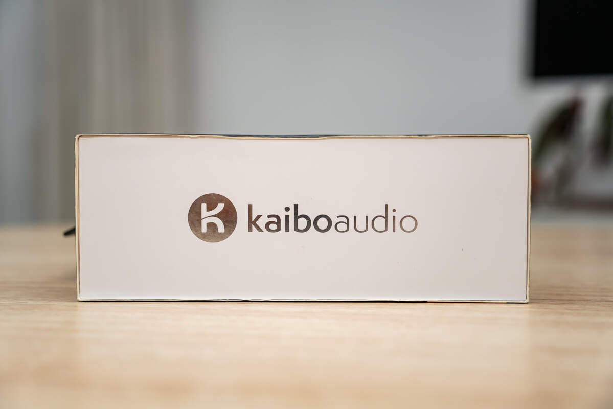 kaiboaudio Flex耳机评测：这款出自出海品牌的骨传导耳机，竟拥有一个「充电盒」-我爱音频网