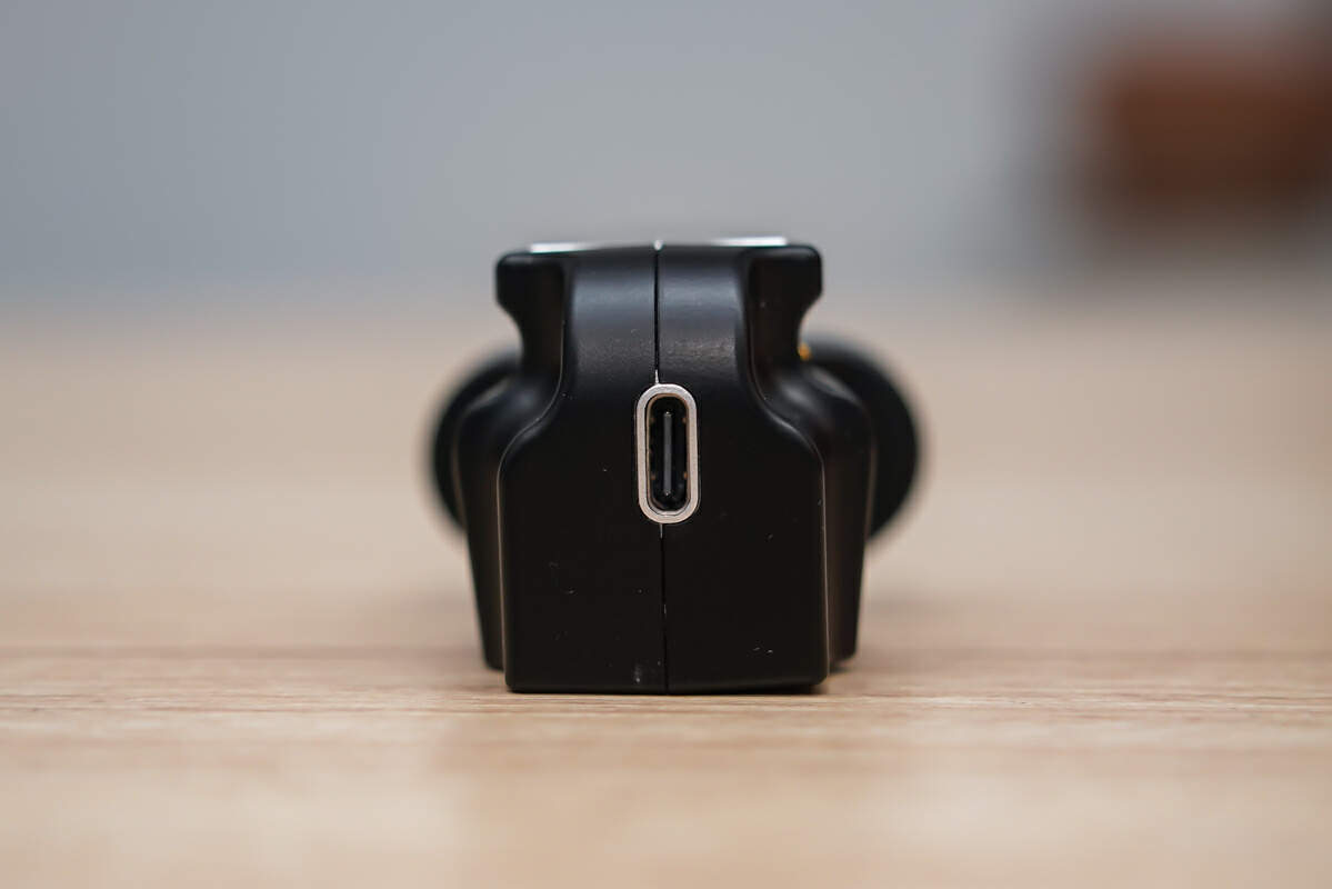 kaiboaudio Flex耳机评测：这款出自出海品牌的骨传导耳机，竟拥有一个「充电盒」-我爱音频网