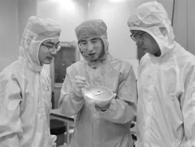孙东明：攻克“卡脖子”难题实现半导体控温芯片自主可控