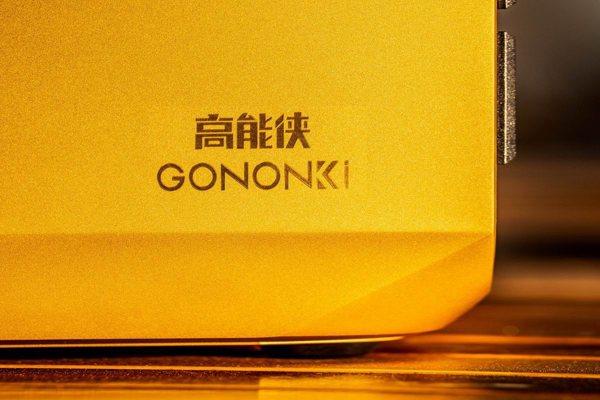 充电头网专访储能品牌高能侠Gononki-充电头网