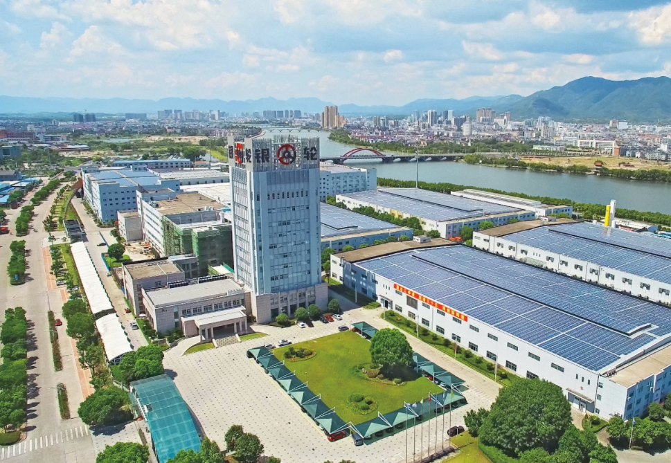 银轮股份与宁德时代签订战略合作协议，拓展新能源热管理业务
