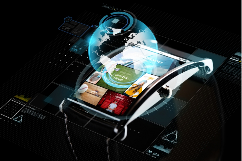 MicroLEDs：2023年的关键技术