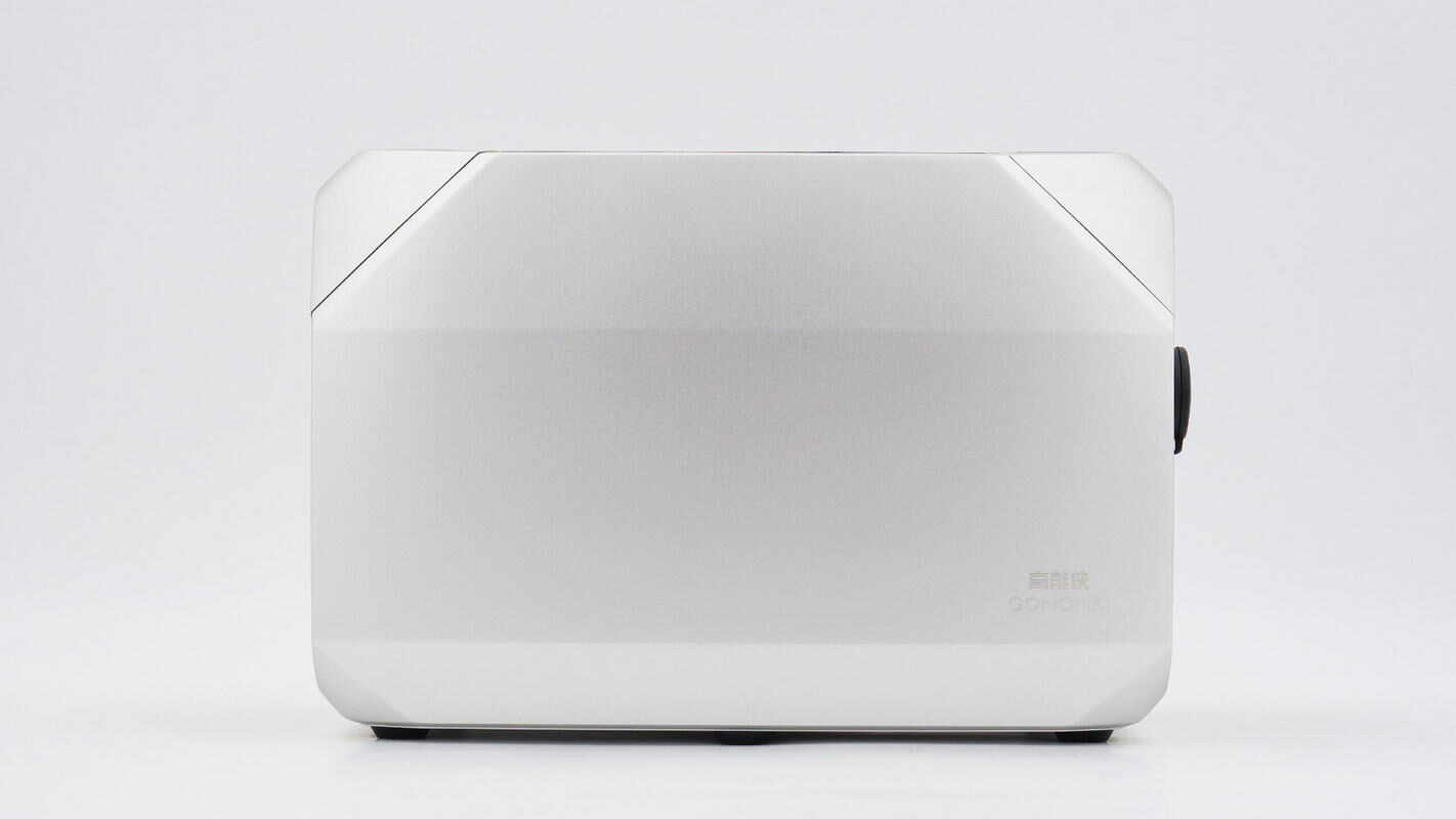 恒泰柯HGN016N04BL被高能侠1200W户外电源采用