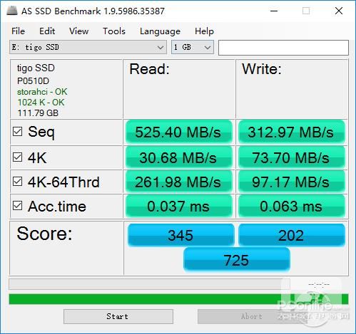 全程酸爽！用4张TF卡组成128G SSD 还装了系统