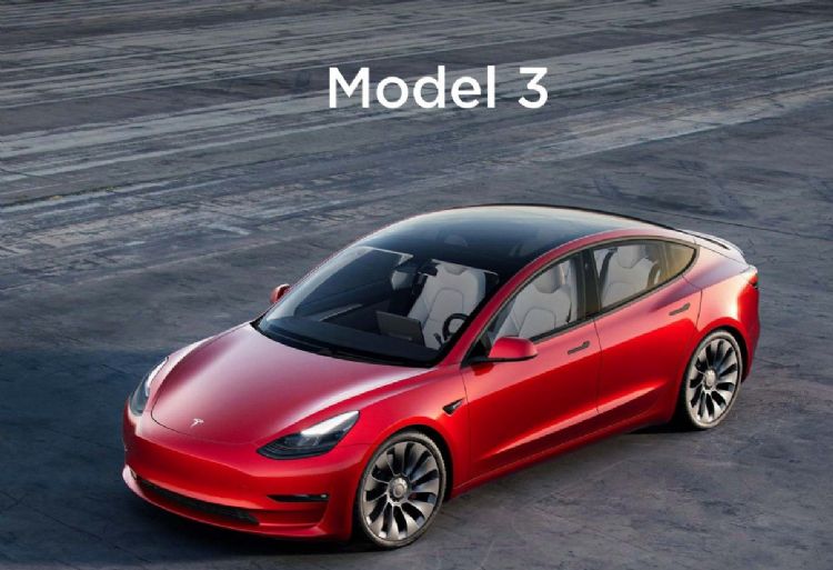 Tesla昭告内部员工：Model 3入门款恐痛失7,500美元抵税优惠