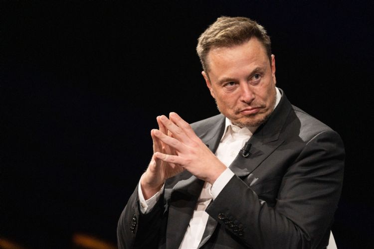 Elon Musk赞国内AI实力 估全自驾2023年内出现