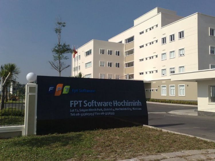 越南信息科技服务公司FPT Software推出新的汽车软件解决方案堆叠MaaZ。FPT