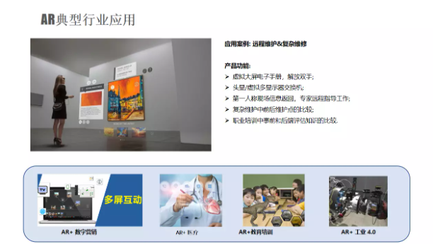 亿境 XR硬件发展趋势-我爱音频网