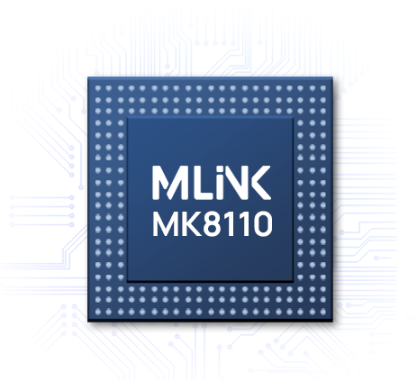 Cat.1bis芯片阵营又添一员！智联安LTE Cat.1bis芯片MK8110正式通过中国电信入库测试