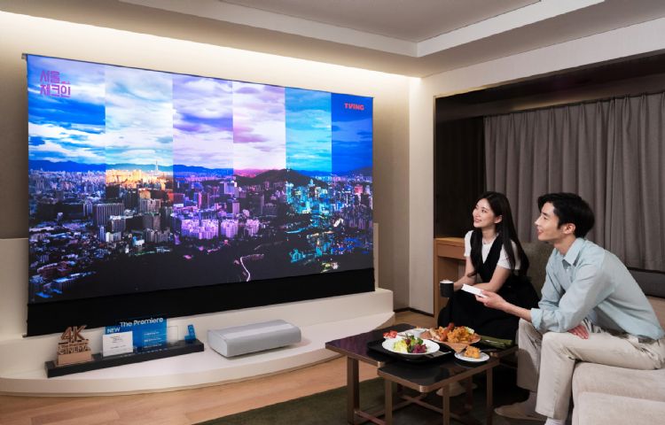 三星QD-OLED电视出货可望倍增 高端定位逼近Neo QLED？
