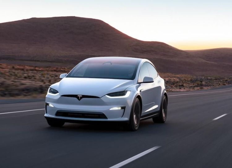 Tesla计划在德国扩厂 可望成最大汽车产线